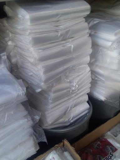 عکس فروشگاه مقیمی