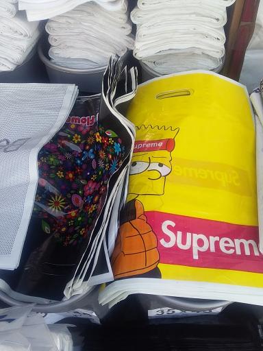 عکس فروشگاه مقیمی