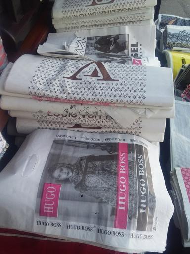 عکس فروشگاه مقیمی