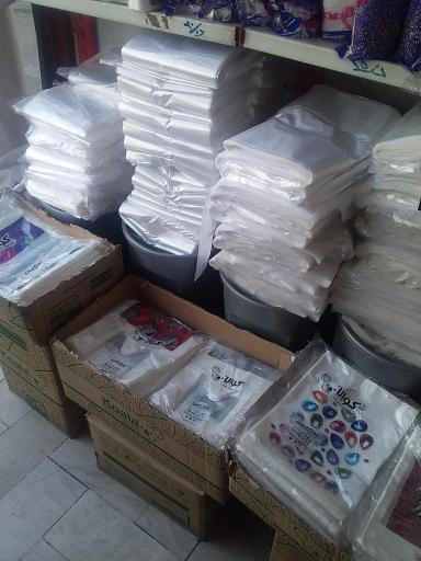 عکس فروشگاه مقیمی