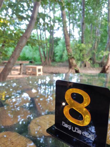 عکس کافه توسکا