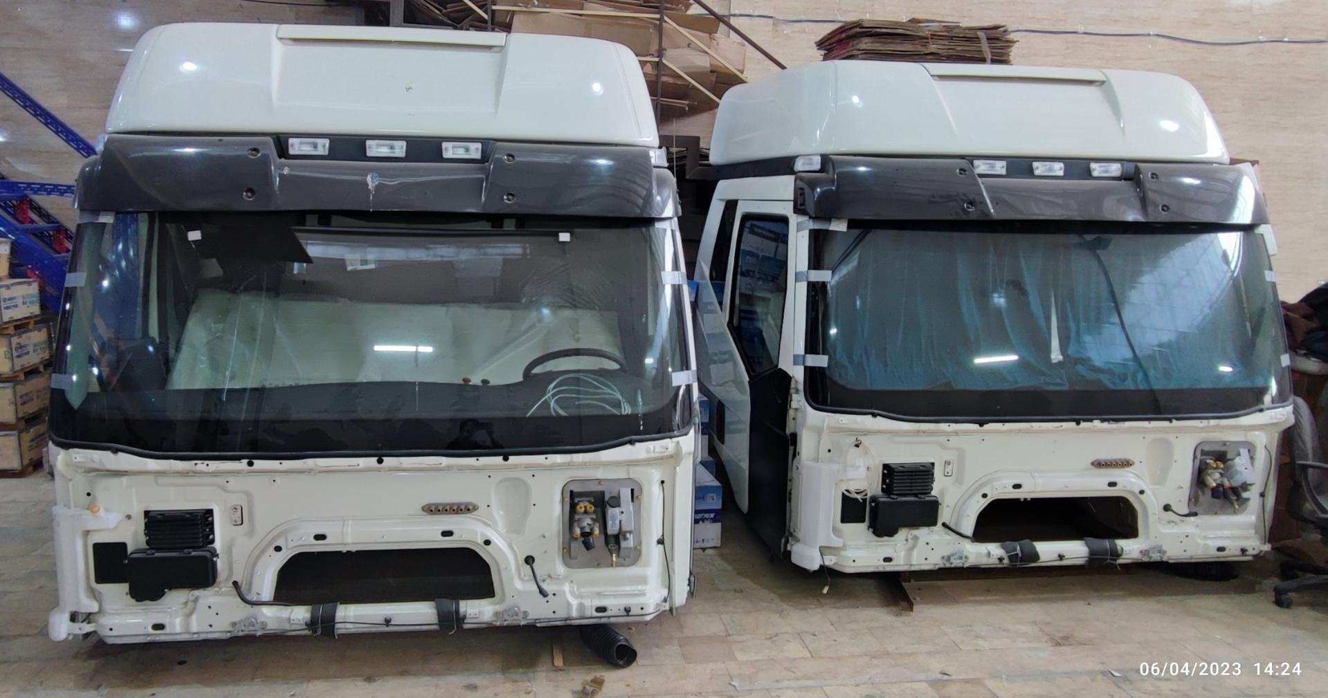 عکس شرکت یدک صنعت پارسیان گلشن