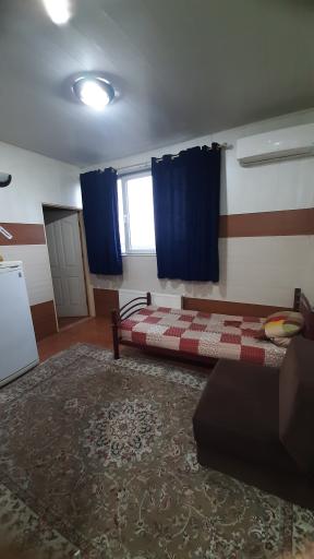 عکس مهمانسرای گرگان (خانه کارگر)