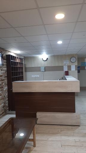 عکس مهمانسرای گرگان (خانه کارگر)