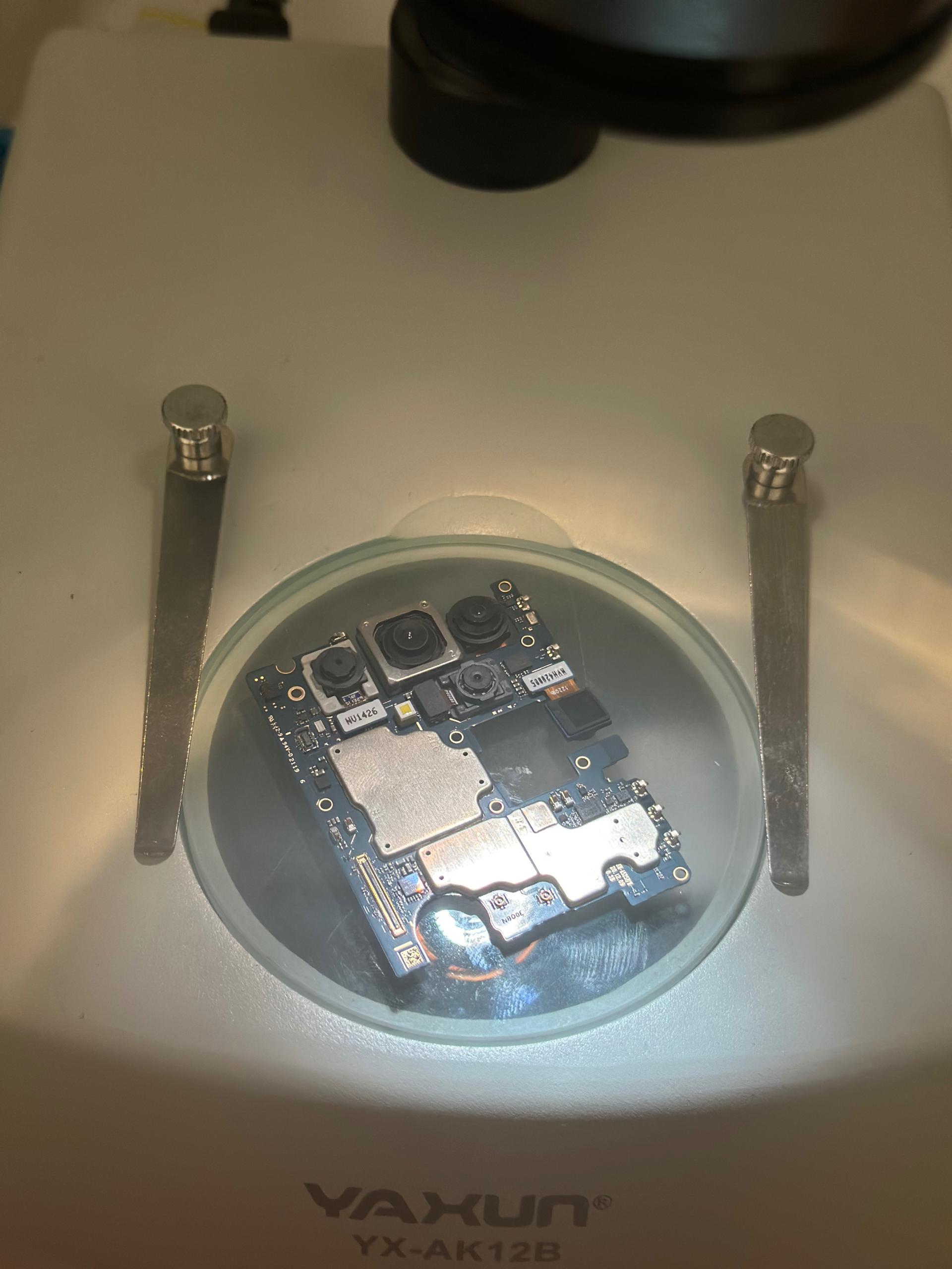 عکس موبایل ساینا