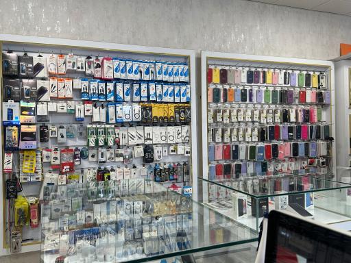 عکس موبایل ساینا