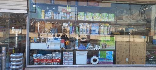 عکس کوبل سیستم