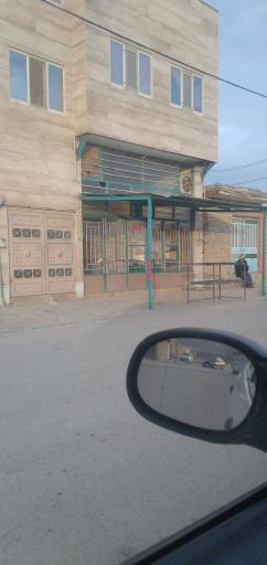 عکس نانوایی