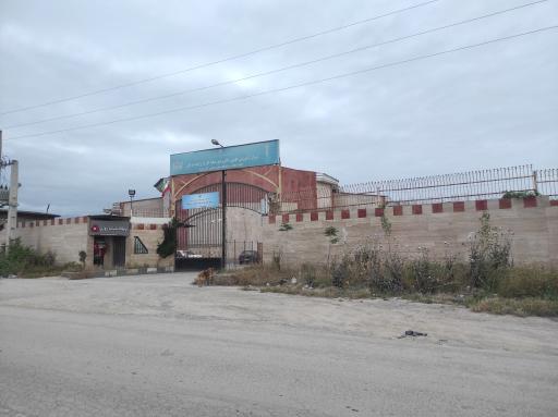 عکس مهمانسرای گرگان (خانه کارگر)