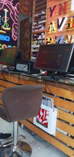 عکس تابلوسازی فراهانی شعبه اصلی