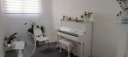 عکس آموزشگاه موسیقی شقایق میری