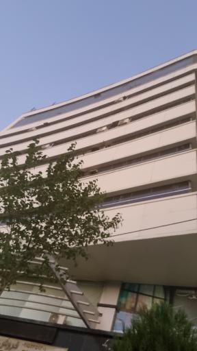 عکس ساختمان اداری نور هشتم