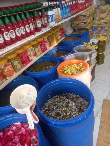 عکس سوپر پروتئین عرفان