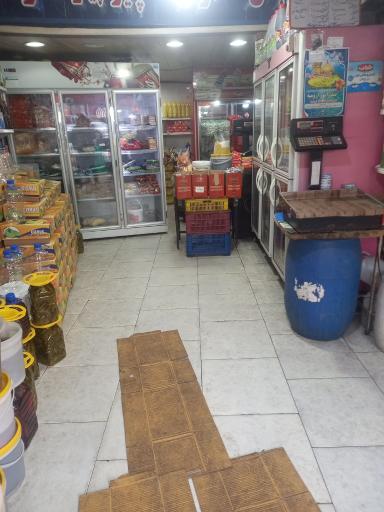 عکس سوپر پروتئین عرفان