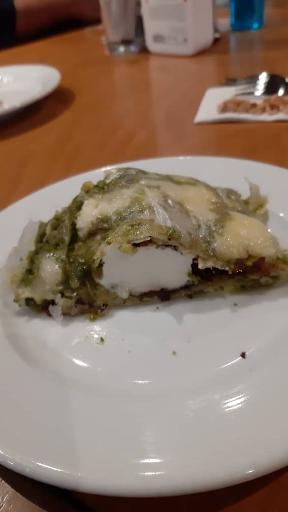 عکس رستوران قصاب