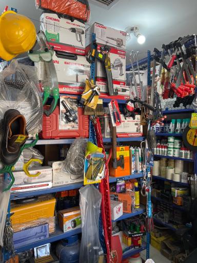 عکس ابزار نعیم