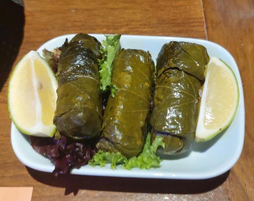 عکس رستوران قصاب