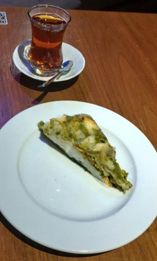 عکس رستوران قصاب