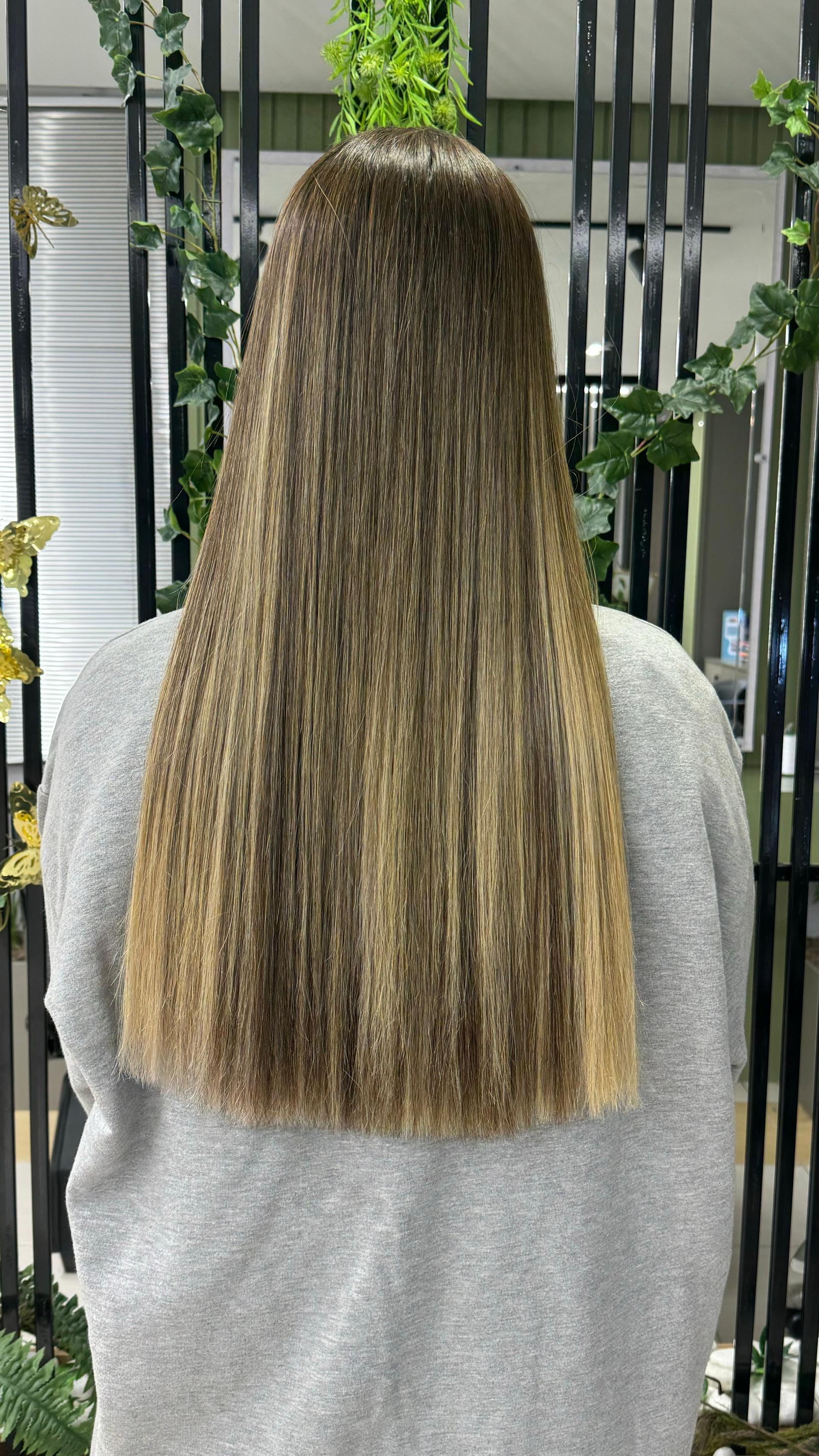 عکس سالن زیبایی آنا رمضانیان