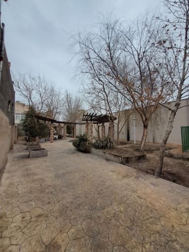 عکس بوستان پانتهآ