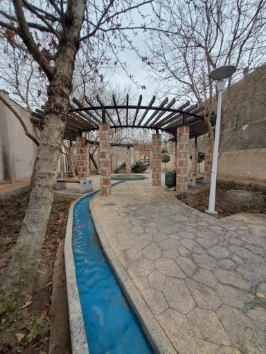 عکس بوستان پانتهآ