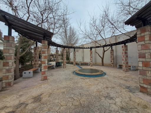 عکس بوستان پانتهآ