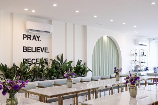 عکس آموزشگاه فنی حرفه ای حسینی