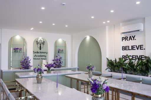 عکس آموزشگاه فنی حرفه ای حسینی