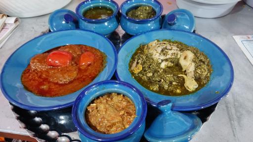 عکس رستوران آشپزباشی