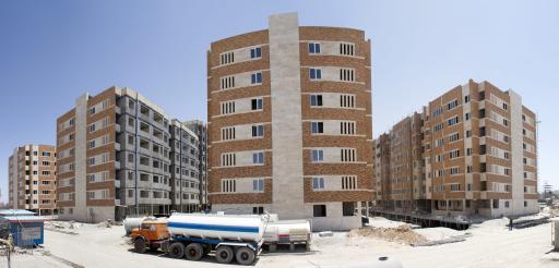 عکس مجتمع طلائیه