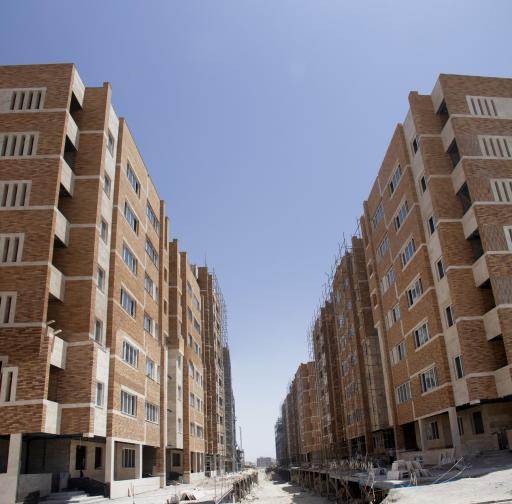 عکس مجتمع طلائیه