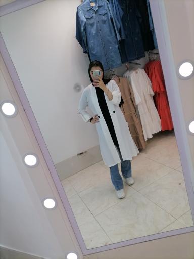 عکس مانتو مانتین 