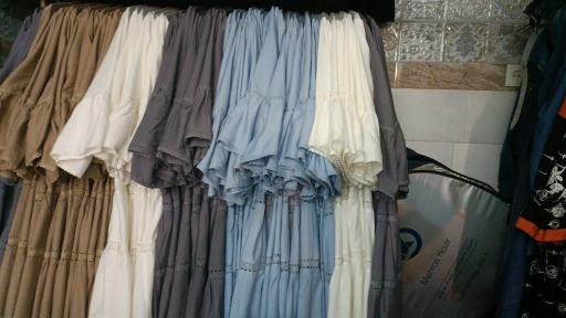 عکس مانتو مانتین 