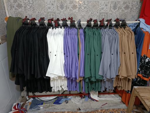 عکس مانتو مانتین 