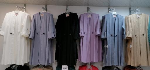 عکس مانتو مانتین 