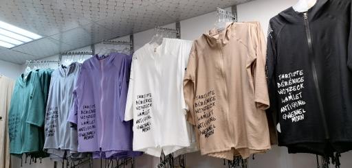 عکس مانتو مانتین 