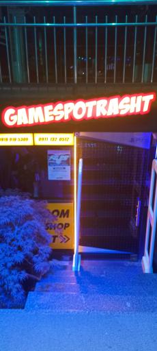 عکس گیم نت گیم اسپات