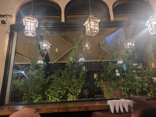 عکس کافه آرمن یا