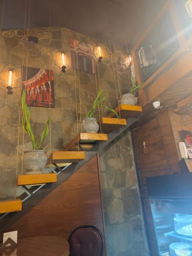 عکس کافه آرمن یا