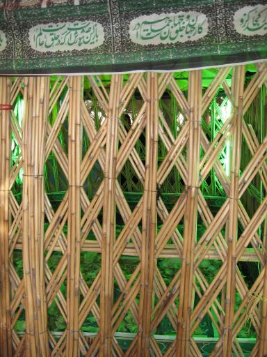عکس یادمان عملیات طریق القدس (چذابه)