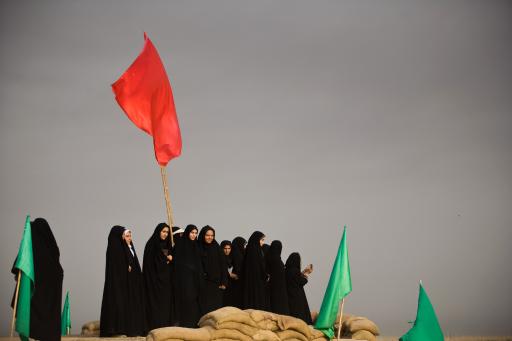 عکس یادمان عملیات طریق القدس (چذابه)