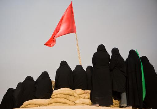 عکس یادمان عملیات طریق القدس (چذابه)