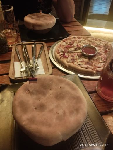 عکس کافه آرمن یا