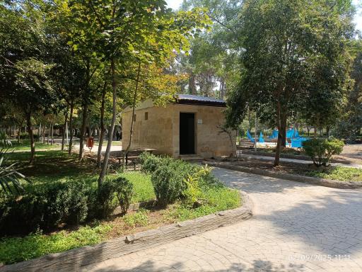 عکس سرویس بهداشتی