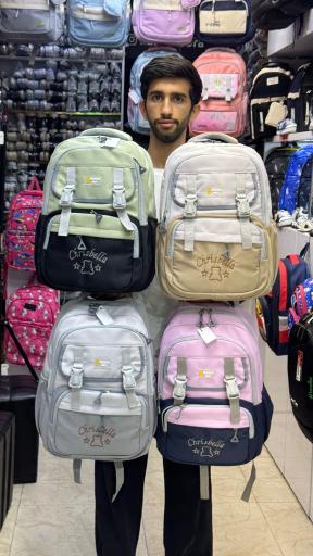 عکس کفش بچگانه نورا