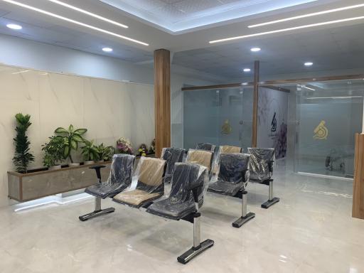 عکس آزمایشگاه نور