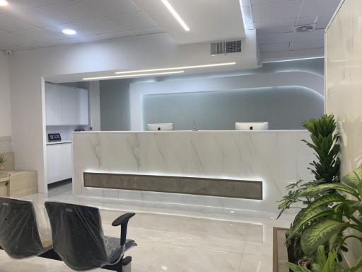 عکس آزمایشگاه نور