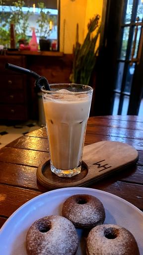 عکس کافه آرمن یا