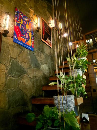 عکس کافه آرمن یا