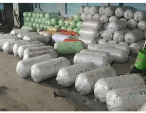 عکس گازسوزخودرو کیمیا 